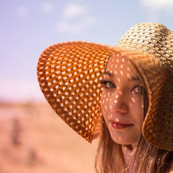 Meet your Posher, Caitlyn - Picture 1 of 1